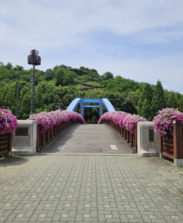 2024년 상반기 서부사업소 난간걸이…